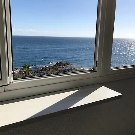 Over The Ocean * Melenara